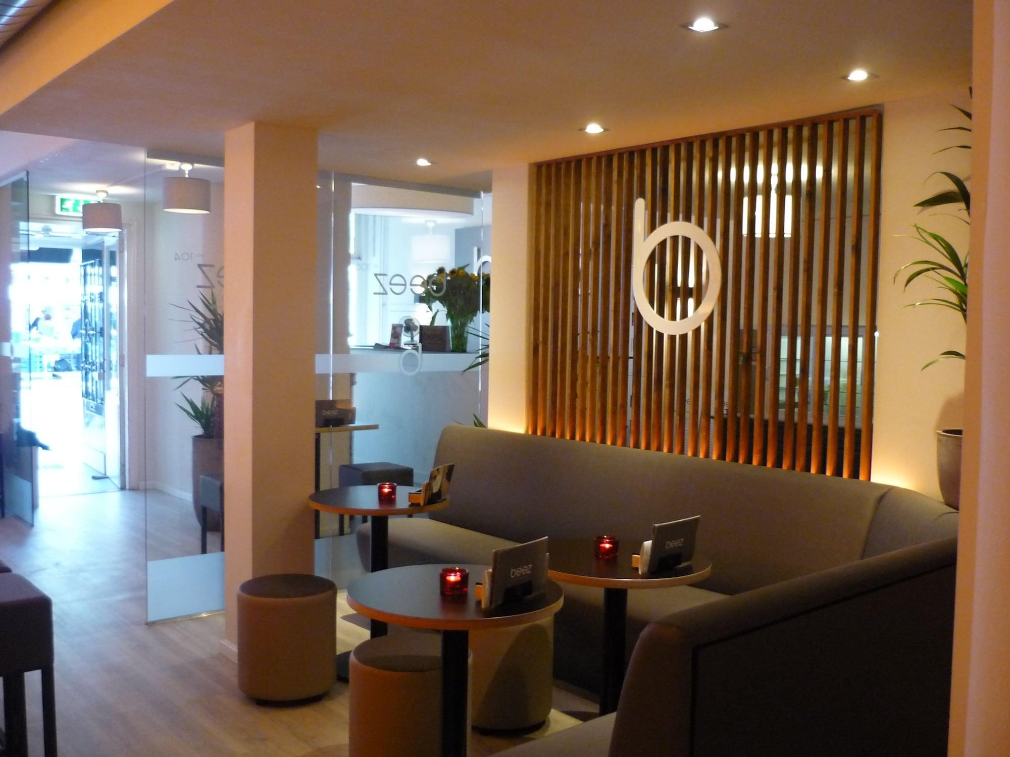 Hotel Beez Маастрихт Экстерьер фото