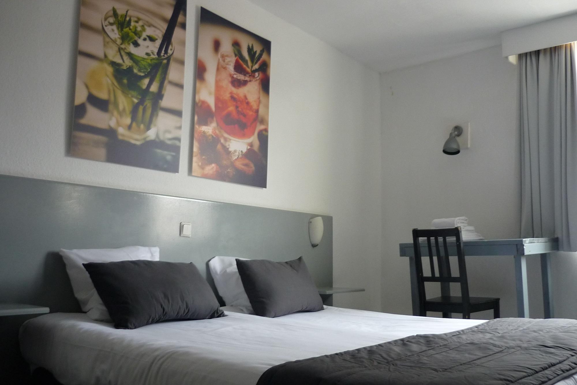 Hotel Beez Маастрихт Экстерьер фото