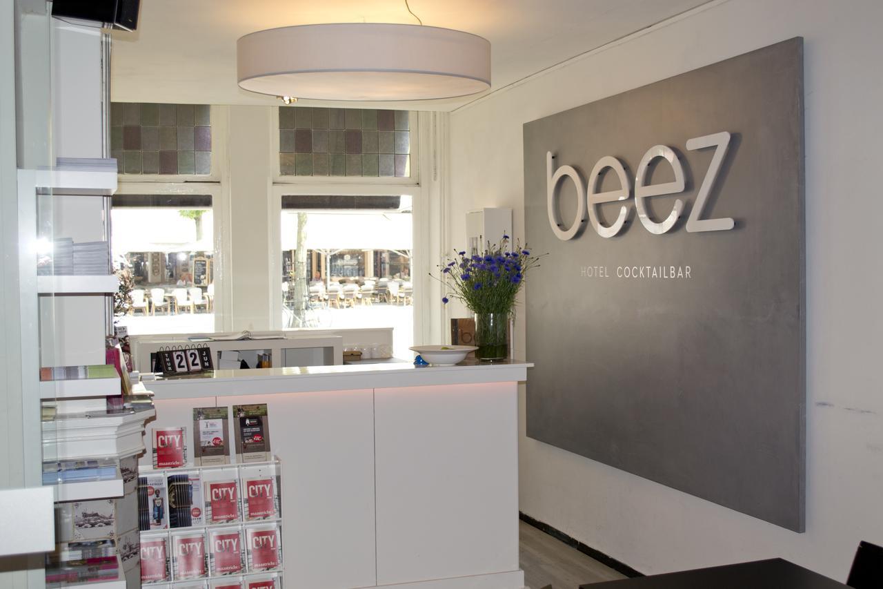 Hotel Beez Маастрихт Экстерьер фото