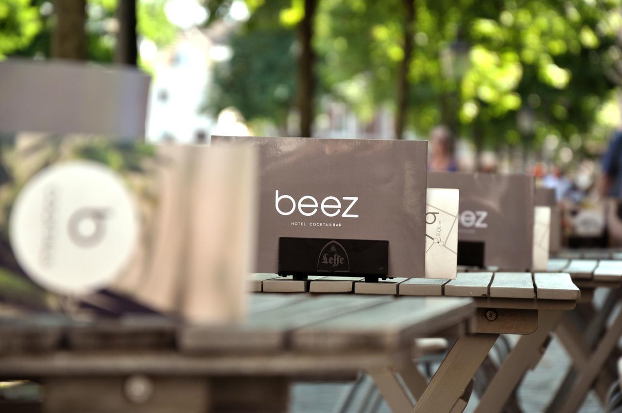 Hotel Beez Маастрихт Экстерьер фото